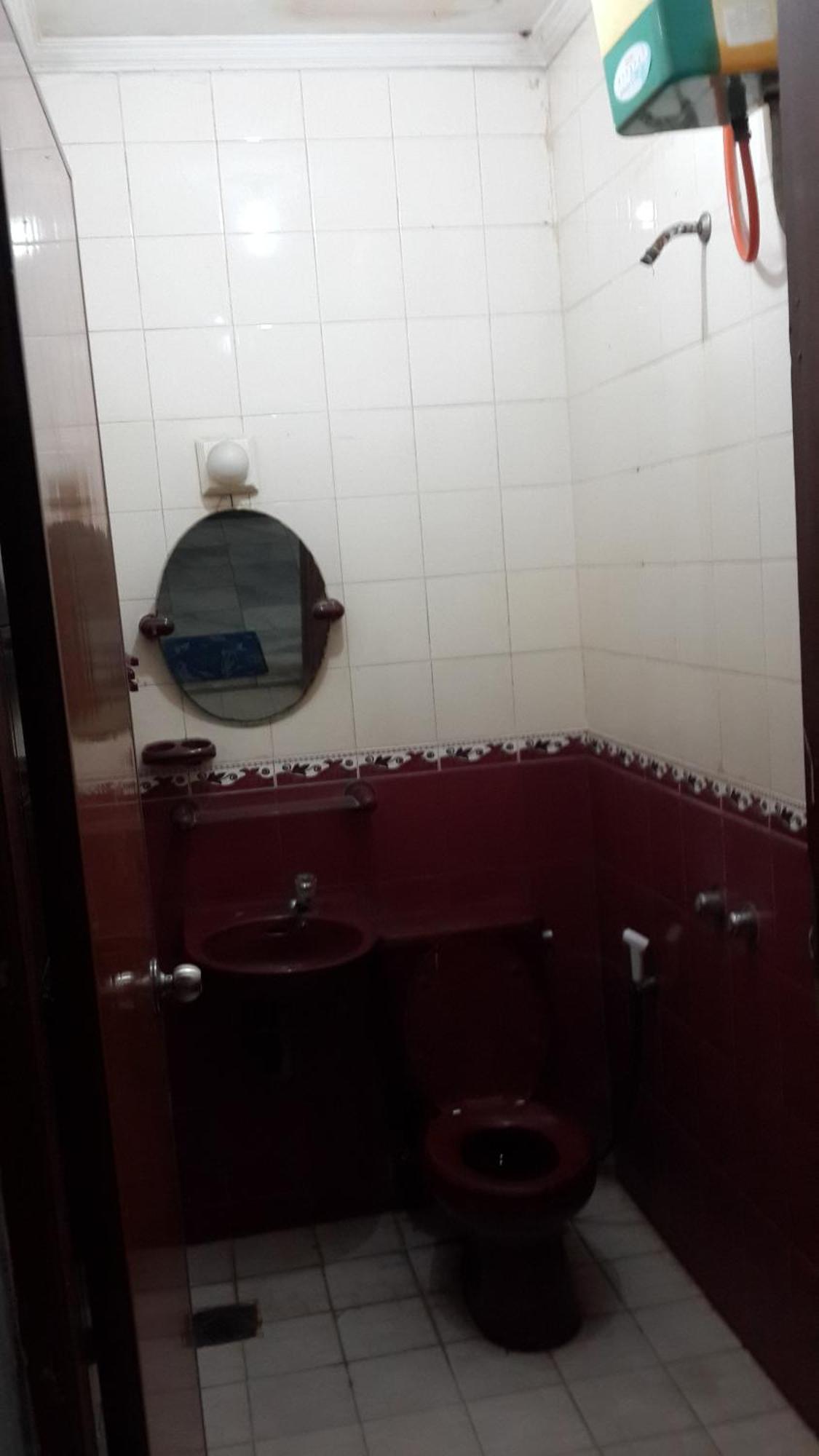 Hotel Pinangsia ジャカルタ エクステリア 写真