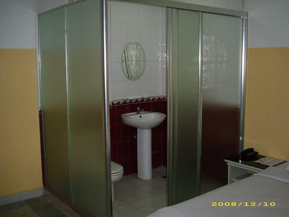 Hotel Pinangsia ジャカルタ エクステリア 写真