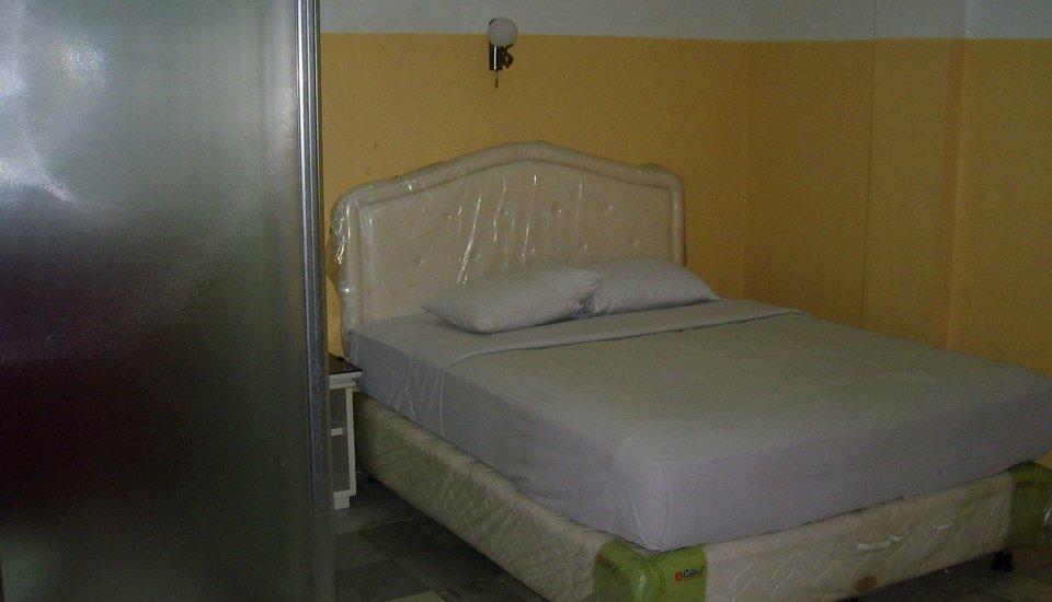 Hotel Pinangsia ジャカルタ エクステリア 写真